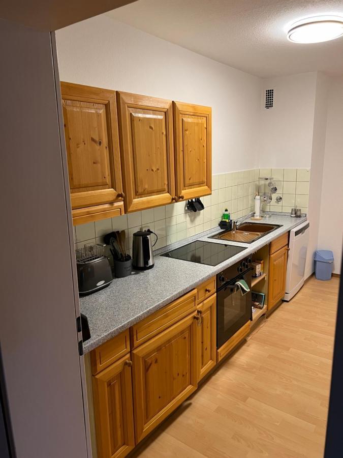 Allgaeuer Alpenwohnung Імменштадт-ім-Алльгой Екстер'єр фото